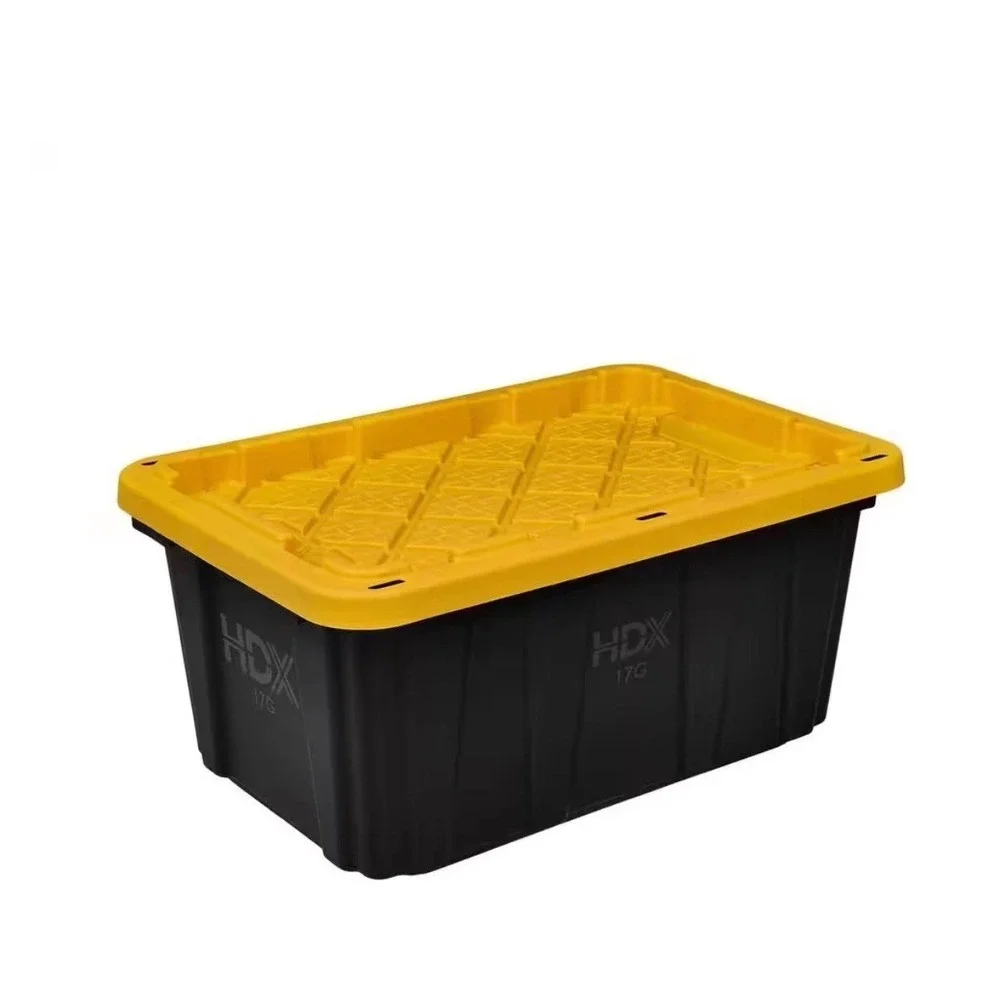 HDX qt small